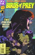 Birds of Prey Vol 1 75