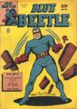 Blue Beetle Vol 1 38