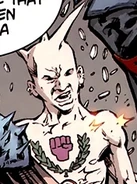 Bonehead (New Earth)