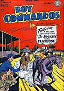 Boy Commandos Vol 1 26