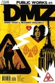 DMZ #16 (April, 2007)