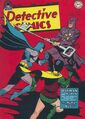 Detective Comics #132