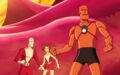 Doom Patrol DC Nation Doom Patrol (Shorts)