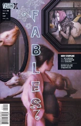 Fables Vol 1 19