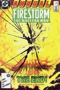 Firestorm Annual Vol 2 5