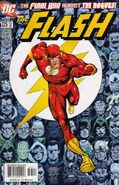 The Flash Vol 2 225