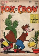 Fox and the Crow Vol 1 62