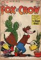 Fox and the Crow #62