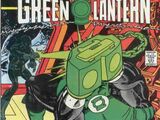 Green Lantern Vol 2 154