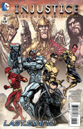 Injustice Gods Among Us Year Four Vol 1 11