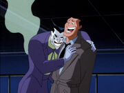 JokerDCAU4