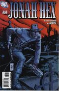 Jonah Hex Vol 2 32