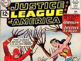 Justice League of America Vol 1 9