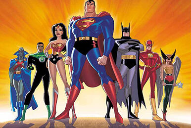 Justice League Unlimited: Heroes: Various: 9781401222024: Books 