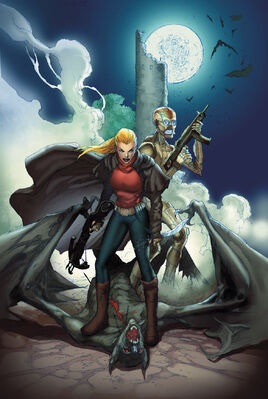 Solicit