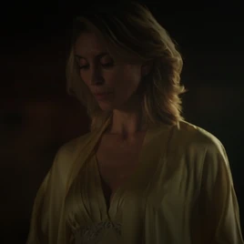 Natalia Safran | DC Database | Fandom