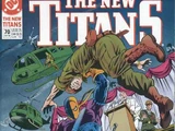 New Titans Vol 1 70