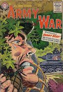 Our Army at War Vol 1 48