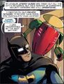 Bat-Man Prime Earth Batman of China