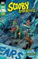 Scooby Apocalypse #35 (April, 2019)