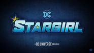 Stargirl 2020 TV Series