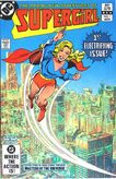 Supergirl Vol 2 (1982—1984) 23 issues