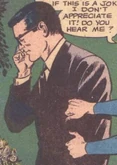 Kal-El Earth-383 Please Stop My Funeral!