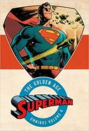 Superman: The Golden Age Omnibus Vol. 6 (Collected)