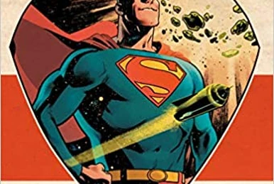 Superman: The Golden Age Omnibus Vol. 5 (Collected) | DC Database