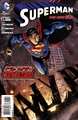 Superman Vol 3 24.jpg (366 KB) Superman Vol 3 #24 (December, 2013)