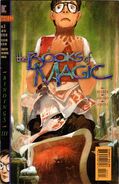 The Books of Magic Vol 2 3