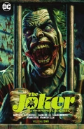 The Joker: The Man Who Stopped Laughing Vol. 2 (Collected)