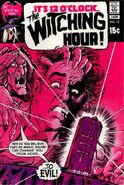 The Witching Hour Vol 1 12