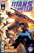 Titans United: Bloodpact Vol 1 6