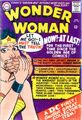 Wonder Woman Vol 1 159