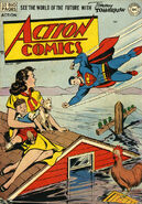 Action Comics Vol 1 144