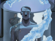 Adolf Hitler Earth 12 DCAU