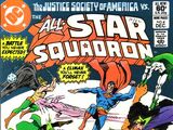 All-Star Squadron Vol 1 4