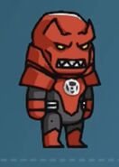 Atrocitus Video Games Scribblenauts Unmasked