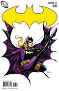 Batgirl Vol 3 17