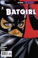 Batgirl Vol 3 #3 (December, 2009)