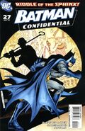 Batman Confidential Vol 1 27