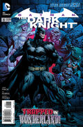 Batman The Dark Knight Vol 2 8