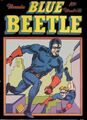 Blue Beetle Vol 1 16