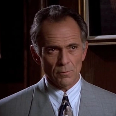 Bruce Weitz | DC Database | Fandom