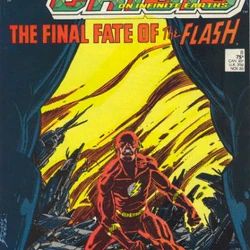 Crisis on Infinite Earths Vol 1 8