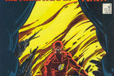 Crisis on Infinite Earths Vol 1 7 | DC Database | Fandom