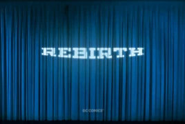 DC Rebirth