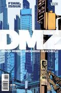DMZ Vol 1 72