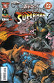 Darkness/Superman #2 (February, 2005)